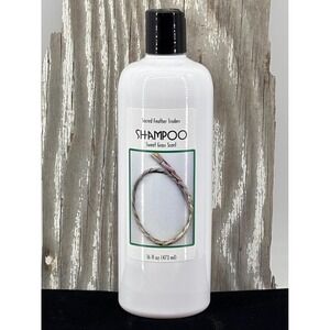 Sweet Grass Shampoo - Sacred Feather Traders‎